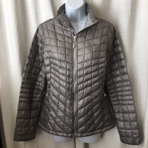 The North Face Jackets & Blazers - NWOT The North Face Thermoball Womens Jacket!!